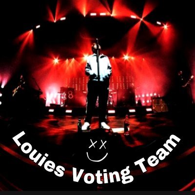 Louies Voting Team (Fan account)