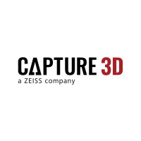CAPTURE 3D(@Capture3D) 's Twitter Profile Photo