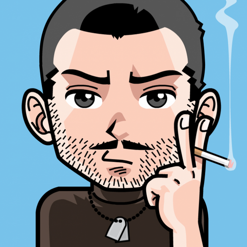 Katez100's profile picture. Success is my motive...