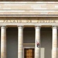 Compte de la présidence du tribunal judiciaire de Chalon-sur-Saône