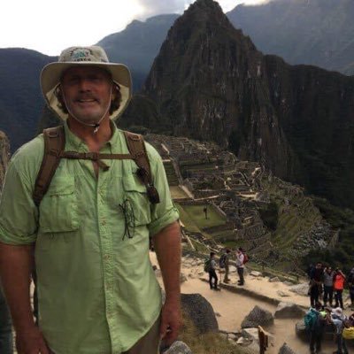 OxPowerOx's profile picture. Texan living on the Carolina Coast. Retired Marine Pilot #AmericaFirst  Unvaxxed. Believer, Father of two. Condor for life! Blinn College Rice Grad, Boston MBA