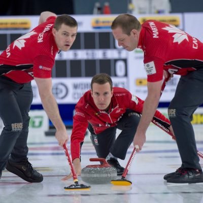 Team Bottcher 2009-2022 | Brendan Bottcher @patjanssen15 @bradcurler @karrickmartin | 5x Brier medallist🥈🥈🥈🥇🥉22/23 New Team Bottcher 👉@BottcherCurling 👈