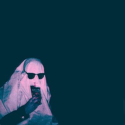 hi. i'm Ghostmachine. you can call me Ghost. i write! pls read my Web Serial Novel
https://t.co/6s9LCEcXDq
