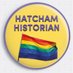 Hatcham History (@hatchamhistory) Twitter profile photo Hatcham History (@hatchamhistory) Twitter profile photo
