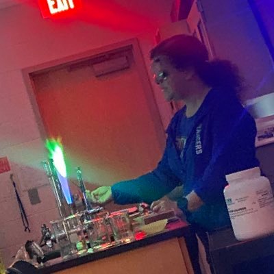 Science teacher w/ focus on hands-on inquiry and PBL/project-based science & STEAM. I love overarching themes. I am a mom, friend, and a life-long learner.
