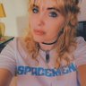 _alien_goddess_'s profile picture. 