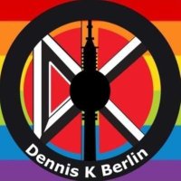 DennisKBerlin gibt es exklusiv auf Bluesky(@DennisKBerlin) 's Twitter Profile Photo