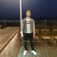 Víctor (@vijordan96) 's Twitter Profile Photo Víctor (@vijordan96) 's Twitter Profile Photo