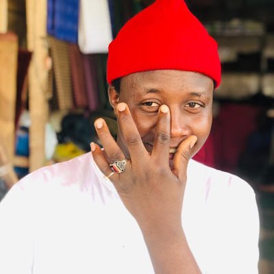 abubakardalibi9's profile picture. 