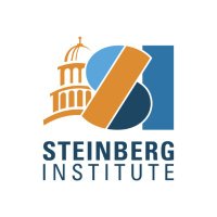 Steinberg Institute(@Steinberg_Inst) 's Twitter Profileg