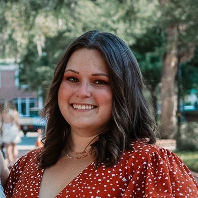 BME PhD student @ ASU. TBI research. Go Gators! New sausage dog mom