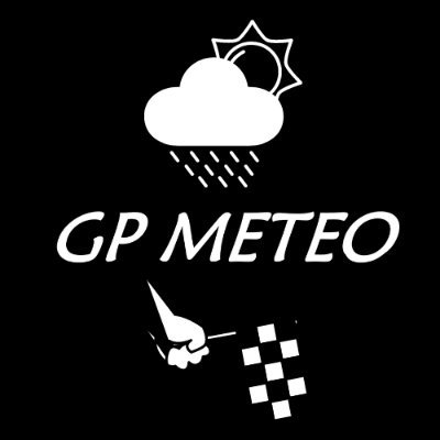 Motor y Meteo 🏁🌤🌧️. Hago previsiones para los GPs de Fórmula 1 y MotoGP, además del seguimiento del radar en las carreras. Otra cuenta: @ferrandez_oscar