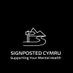 Signposted Cymru (@SignpostedC) Twitter profile photo