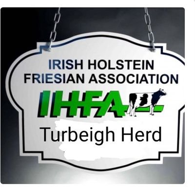 Dairy beef tillage farmer in partnership with parents. Married to Mairéad and we have 3 little farmers.
Turbeigh Pedigree Herd 🐄🐄🐄🐄🐄🐄🐄🐄🐄🐄
Cork Ireland