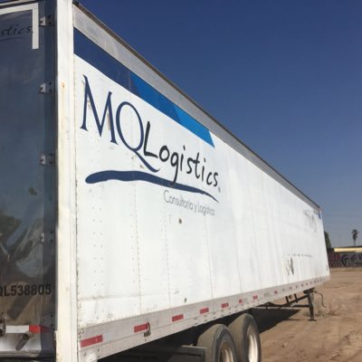 MQLogistics1's profile picture. Compañía de Consultoría y Servicios Logisticos, especializados en transporte intermodal, CTPAT y OEA.