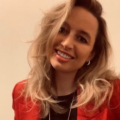 CharlineQuarre's profile picture. Ecrivain Française 📚 Littérature Underground 👾 #horreur #epouvante ☠️