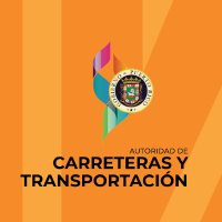 Autoridad de Carreteras y Transportación (ACT)(@actprgov) 's Twitter Profileg