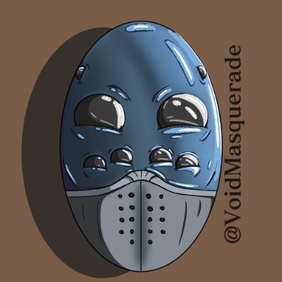 Masqueradeさんのプロフィール画像