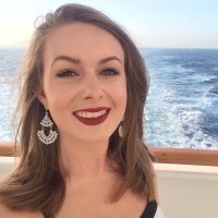 Sabrina at Sea(@SabrinaatSea) 's Twitter Profileg