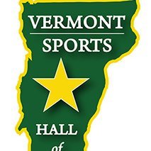 Launched in October 2011, The Vermont Sports Hall of Fame is a nonprofit organization to recognize those individuals whose achievements and efforts have enhance