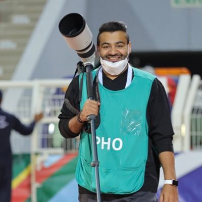المدير الفني لشركة عين النسر العالمية ومصور في صحيفة تووفة عشقي كرة اليد وشعاري (اتواجد حيث لا يصل غيري) يسموني واجهة كرة اليد في السلطنة