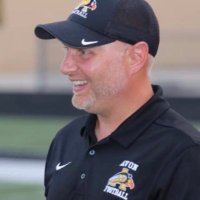 Jonathan Mayo (@fbcoachjmayo) 's Twitter Profile Photo Jonathan Mayo (@fbcoachjmayo) 's Twitter Profile Photo