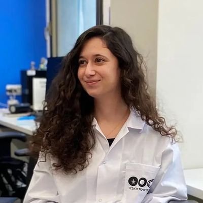 PhD student @of_sagol | Behavioral Neuroscience 🧠