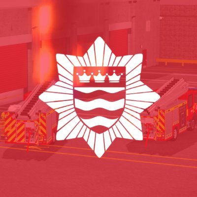 The London Fire Brigade is responsible for rescuing and protecting people and property in Westbridge, @UnitedKingdomRX | Affiliated with @ROBLOX