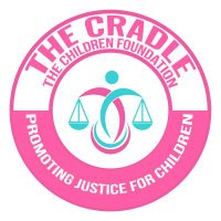 The CRADLE (@thecradlekenya) Twitter profile photo