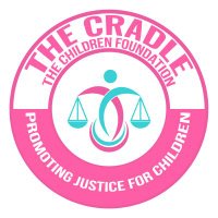 The CRADLE(@TheCRADLEKENYA) 's Twitter Profile Photo