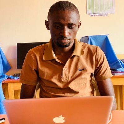 akiiza_onesmus's profile picture. IT, Software Developer, Graphic designer & Global Educator