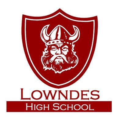 Lowndes County Defensive Coordinator, Go Vikings! Proud dad of @maryalexanders_ @cadeanders1 @CamdenAnderss