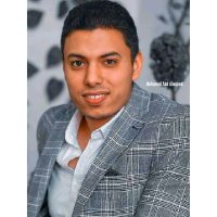 DrAhmedEzzat (@drahmedezzt) 's Twitter Profile
