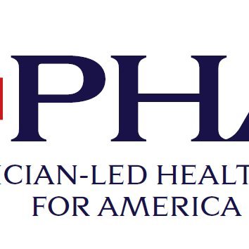 Physician-Led Healthcare for America (PHA) is the united voice for physician-owned hospitals and other physician-led models. Former: Physician Hospitals America