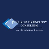 Paradigm Technology Consulting(@Paradigm_Consul) 's Twitter Profile Photo