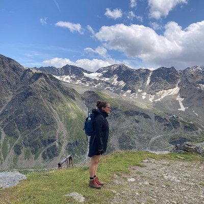 ABlijdenstein's profile picture. PhD Politieke Filosofie