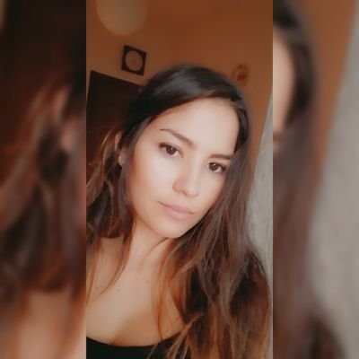 🌱🌎🧬Human from planet Earth ——💼👩‍💻👷‍♀️ ——🇪🇨Currently in Milan 🇮🇹