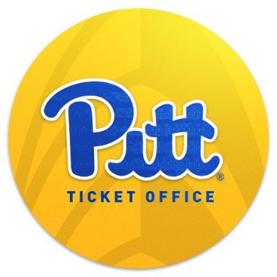 Official Twitter of the Panthers Ticket Office #H2P tickets@athletics.pitt.edu