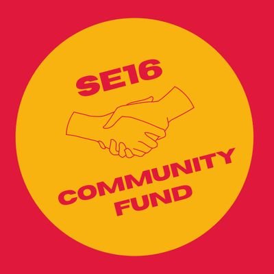 The SE16 Community Fund is no longer operating