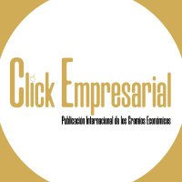 Revista Click Empresarial(@RevistaClickE) 's Twitter Profile Photo