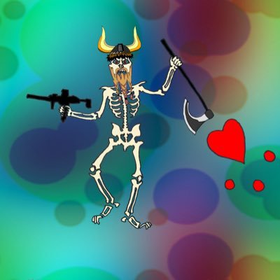 BeardedBedlam's profile picture. Null