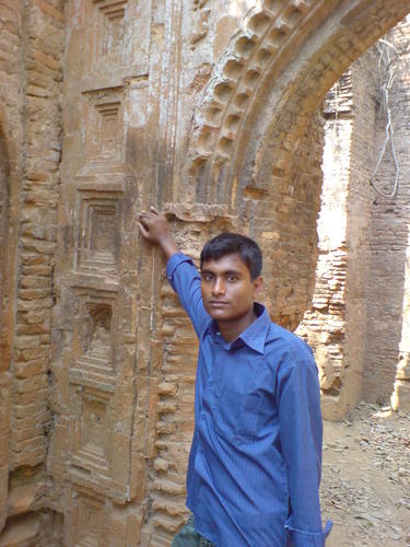 I am very simple man.i am student  i am reading pstu of bangladesh