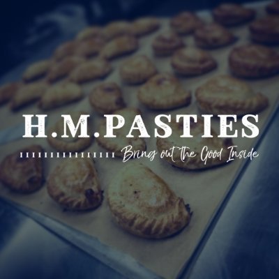 HMPasties: Artisan food producer employing & training ex-offenders | British Pie Awards 2022: 4 awards 2023: 2 awards | Bolton based | #pieswithapurpose