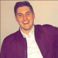 Sammy Mansfield III (@smans_) 's Twitter Profile