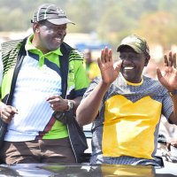 KENYA KWANZA (@kenyavibes) 's Twitter Profile