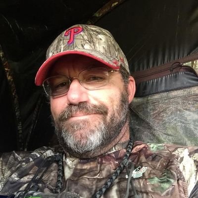 jimconover1's profile picture. enjoying the great outdoors chasing bass turkeys waterfowl and whitetails