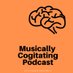 Musically Cogitating Podcast (@musiccogitating) Twitter profile photo Musically Cogitating Podcast (@musiccogitating) Twitter profile photo