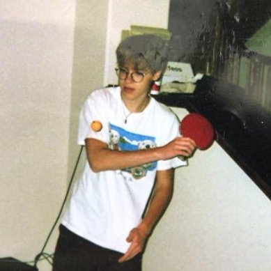 itsrllyfinn's profile picture. 