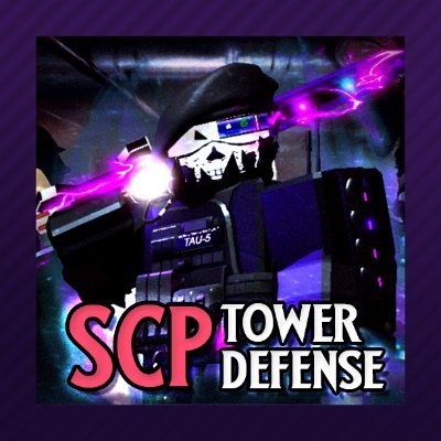 Tickle Monster, SCP Tower Defense Wiki