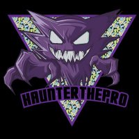 H▲UNTER(@HAUNTERTHEPRO) 's Twitter Profile Photo